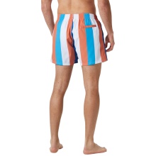 Helly Hansen Newport Swim Trunk - white/blue Men's